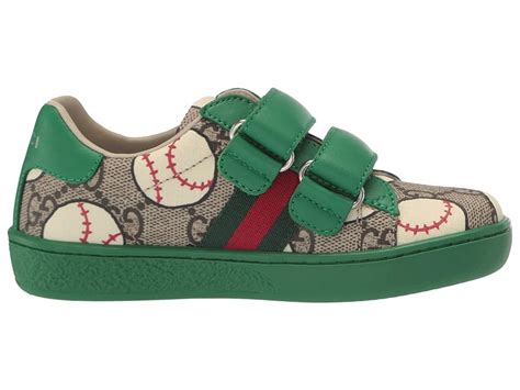 gucci kids shoes.